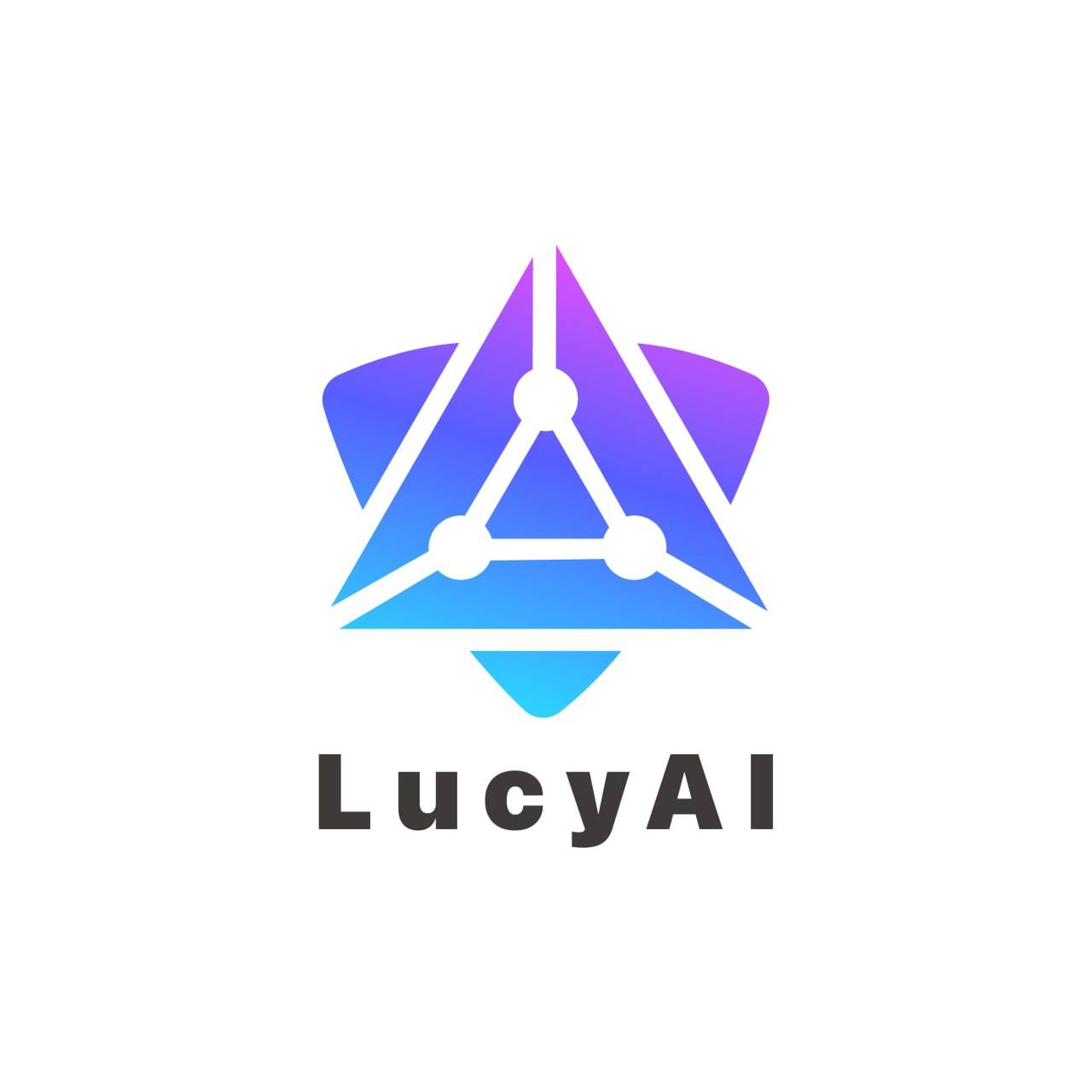 LucyAI logo